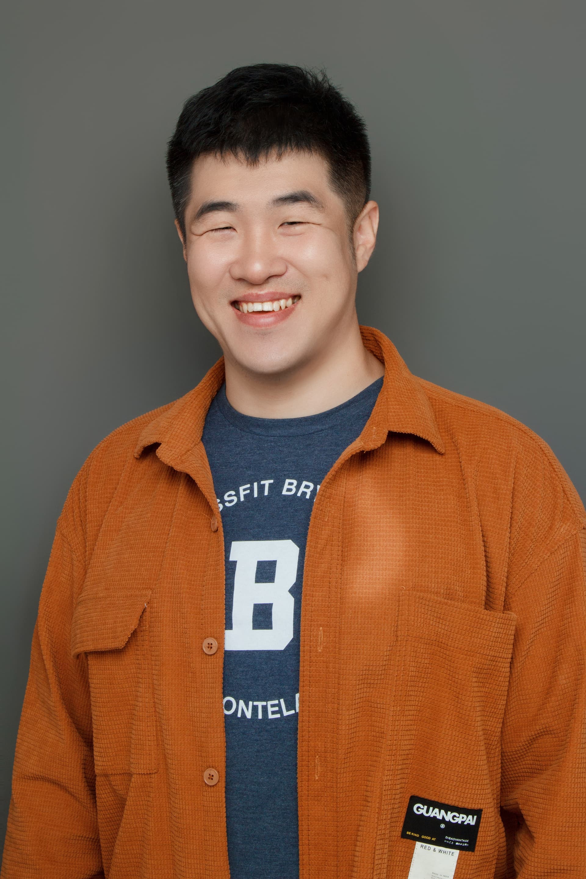 Jack Li — support